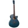 Tanglewood Azure series Acoustic Electric Guitar Serenity Blue