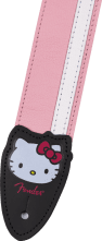 Fender x Hello Kitty Leather Strap