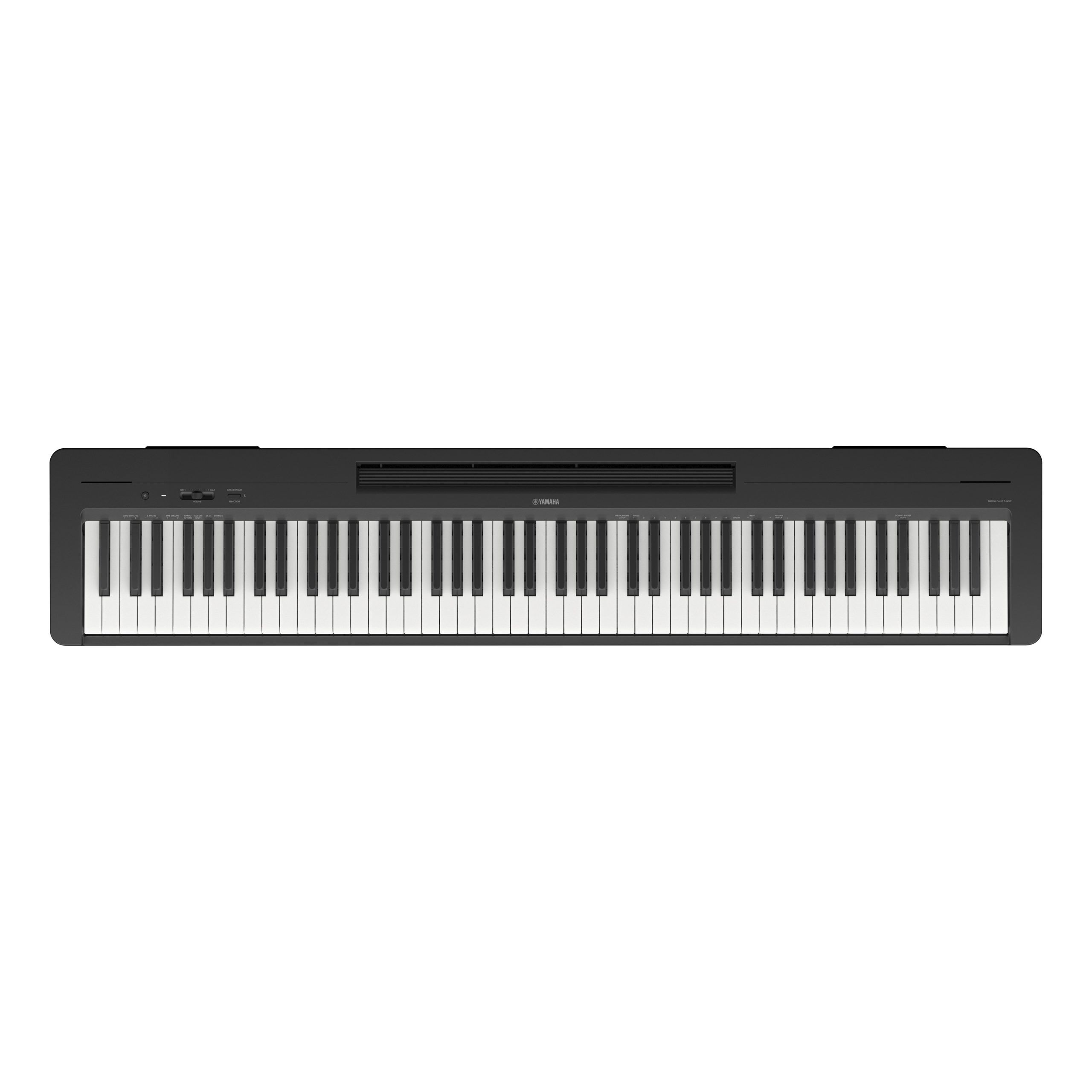 Yamaha P-145BTB Digital Piano