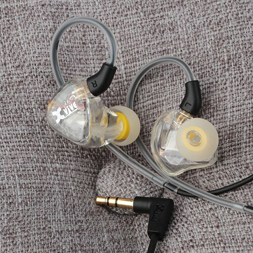 Xvive T9 In-Ear Monitors