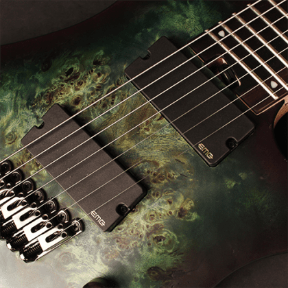 cort kx500ms emg 707