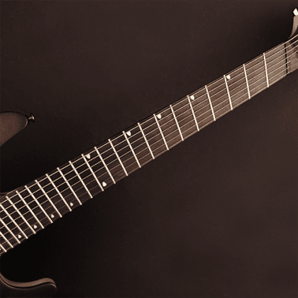 cort kx500ms macassar ebony fingerboard