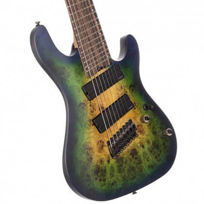 cort kx508 body