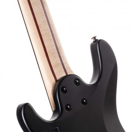 cort kx508 neck joint
