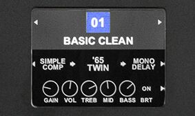 User Interface