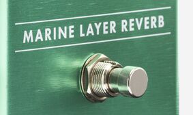 REVERB TAILS