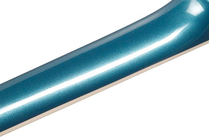 Ibanez IC420 ABM Okoume neck