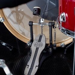 P410 Single Bass Drum Pedal