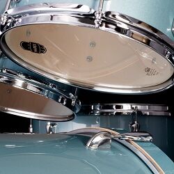 Remo UC Drumheads