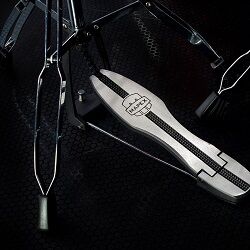 H410 Hi-Hat Stand