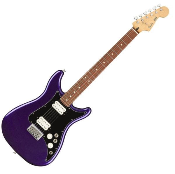 Fender Player Lead III Electric Guitar