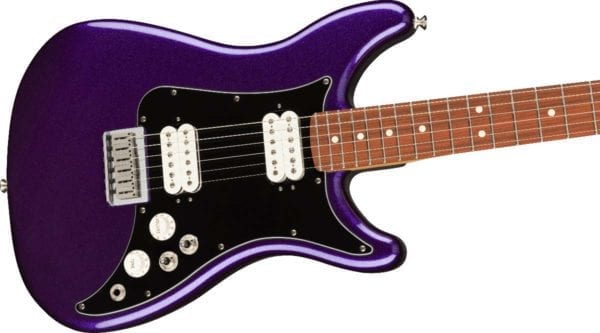 Fender Player Lead III Electric Guitar - Image 3