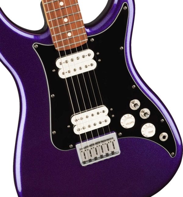 Fender Player Lead III Electric Guitar - Image 4