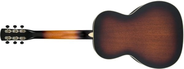 Gretsch G9240 Alligator Round-Neck Resonator Guitar - Image 2