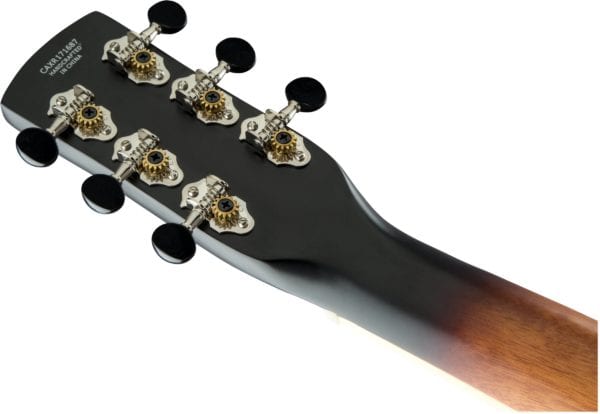 Gretsch G9240 Alligator Round-Neck Resonator Guitar - Image 5