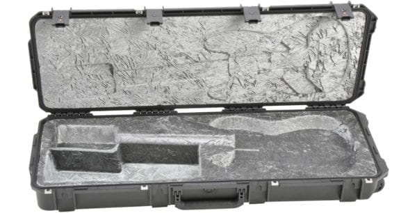 SKB 3i-4214-66 Strat / Tele Flight Case - Image 2