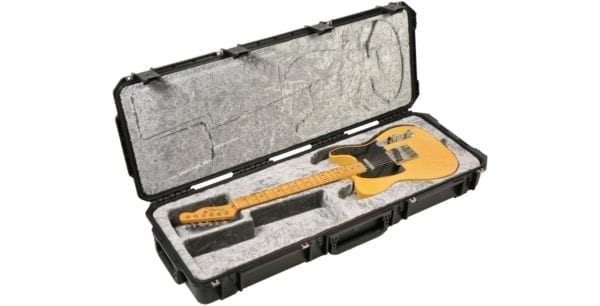 SKB 3i-4214-66 Strat / Tele Flight Case - Image 3