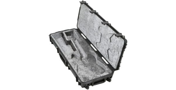 SKB 3i-4214-66 Strat / Tele Flight Case - Image 4