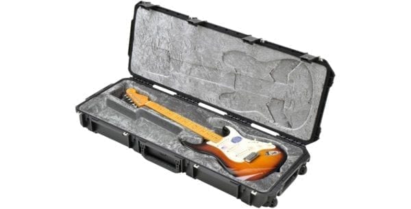 SKB 3i-4214-66 Strat / Tele Flight Case - Image 5