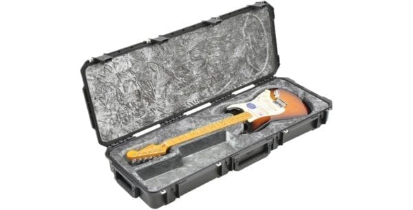 SKB 3i-4214-66 Strat / Tele Flight Case - Image 6