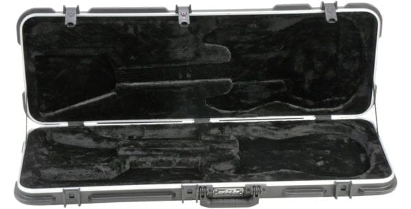 SKB SKB-66 TSA Latch Electric Guitar Case - Image 2