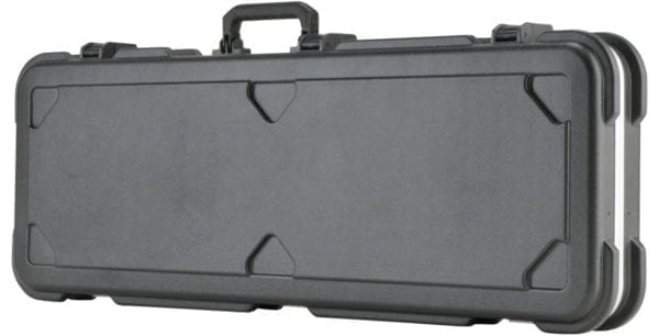 SKB SKB-66 TSA Latch Electric Guitar Case - Image 4