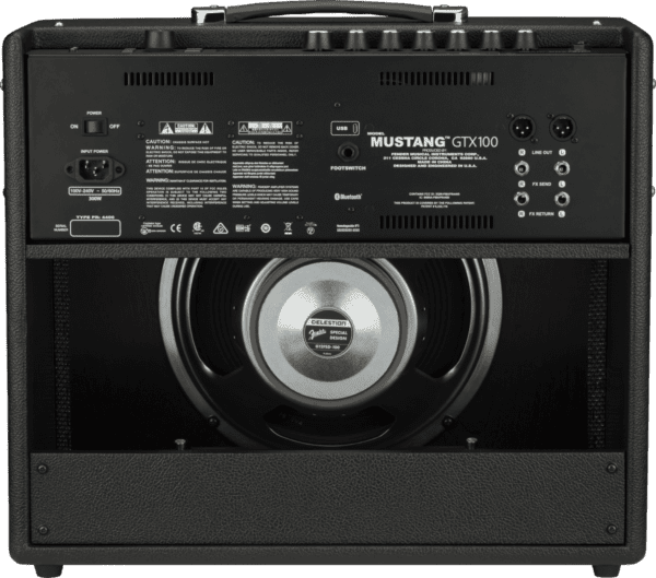 Fender GTX100 Amplifier