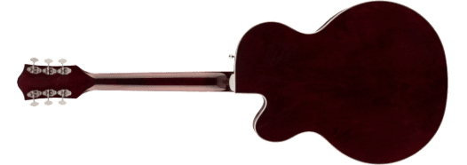 Gretsch G5420T Electromatic Classic Hollow Body Electric Guitar - Image 8