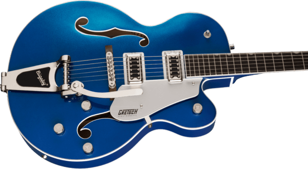 Gretsch G5420T Electromatic Classic Hollow Body Electric Guitar - Image 10