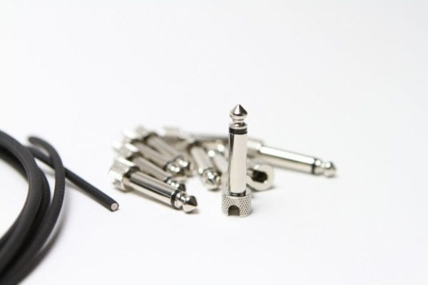 3 Monkeys Solderless 10' Patch Cable Kit - Image 2
