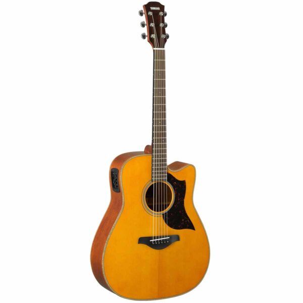 Yamaha A1M Vintage Natural