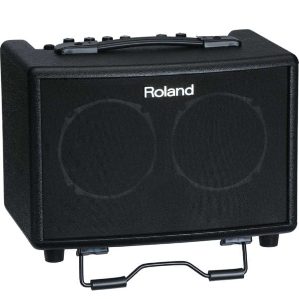 Roland AC33 30-Watt Acoustic Chorus Amplifier - Image 2