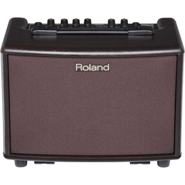 Roland AC33 30-Watt Acoustic Chorus Amplifier - Image 5