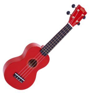 Mahalo MR1 Rainbow Series Soprano Ukulele