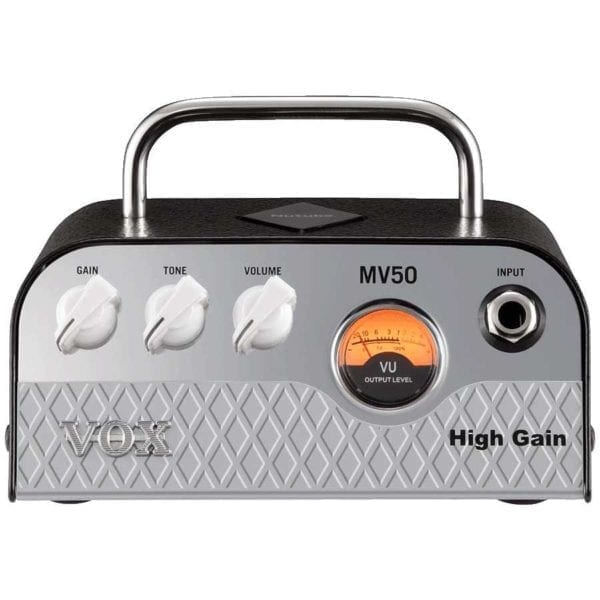 VOX MV50 Nutube Amp Head - Image 4