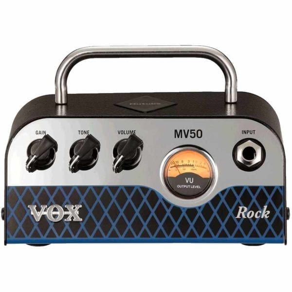 VOX MV50 Nutube Amp Head - Image 3
