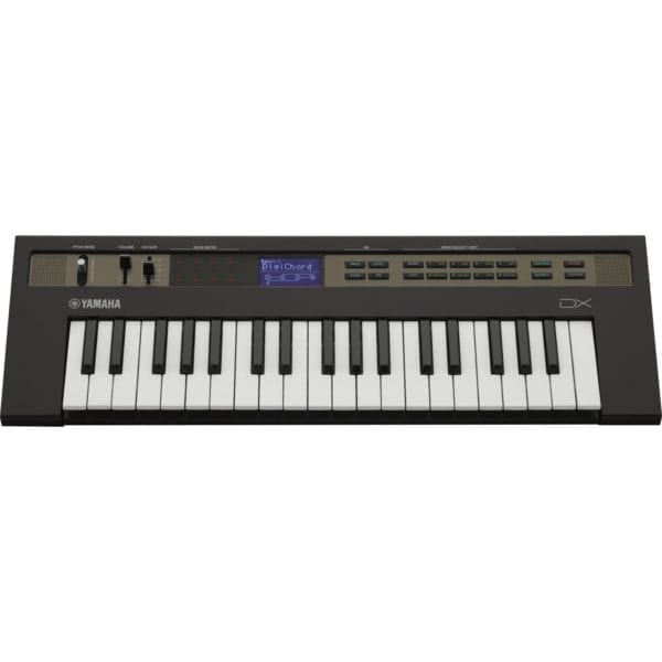 Yamaha Reface DX | Mini FM Synthesizer