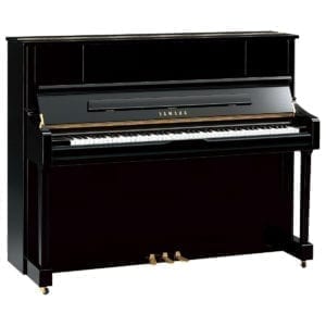 Yamaha U1J 121cm Upright Piano