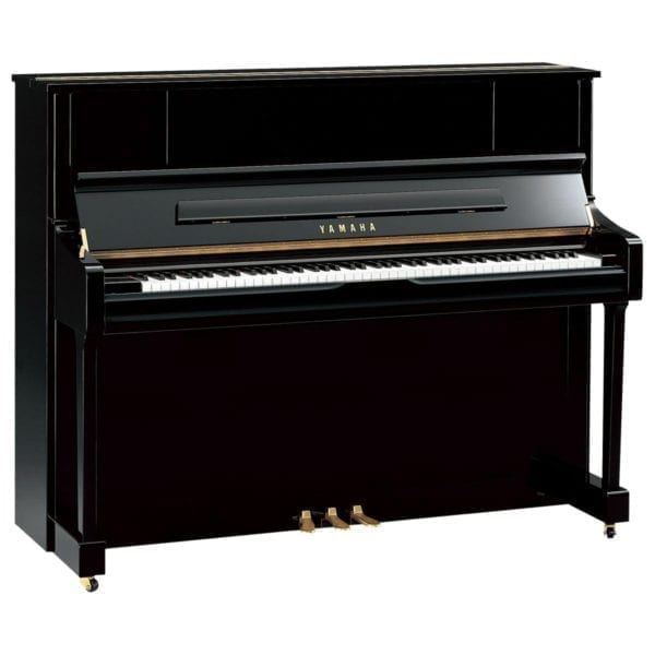 Yamaha U1J 121cm Upright Piano