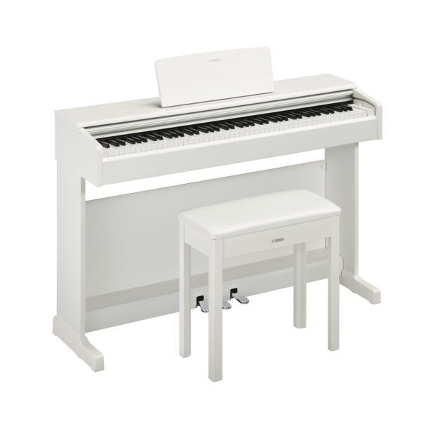 Yamaha YDP-145 Arius Digital Piano - Image 4