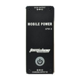 Aroma TomsLine Rechargeable Power Supply