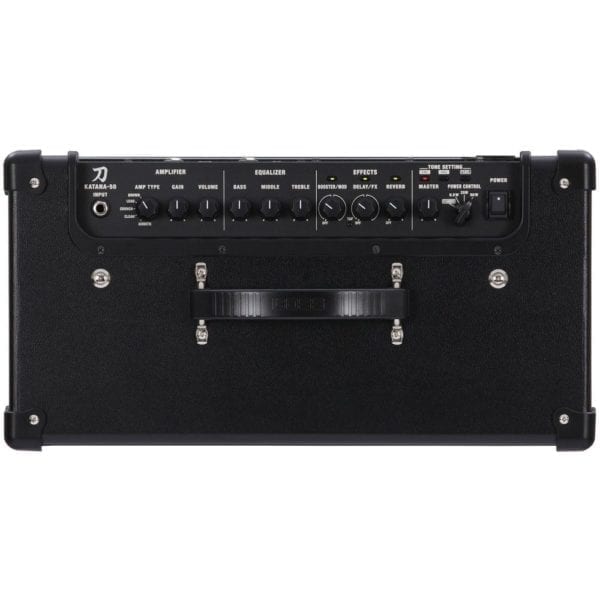 Boss Katana Mini Amplifier - Image 3