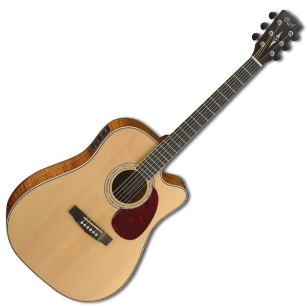 Cort MR710F Acoustic Electric Guitar