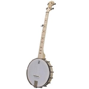 Deering Goodtime Special Openback 5-string Banjo