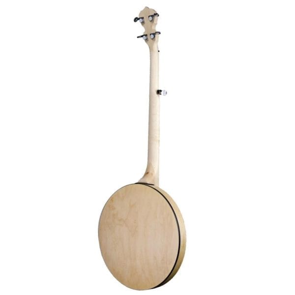 Deering Goodtime Two 5-string Banjo - Image 2