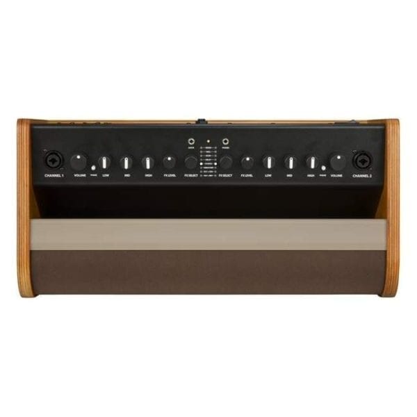 Fender Acoustic 100 Amplifier - Image 3