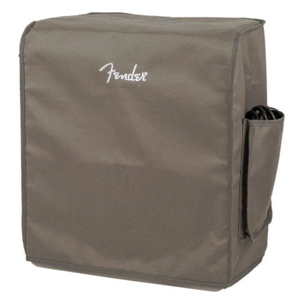 Fender Acoustic 100 Amplifier - Image 5