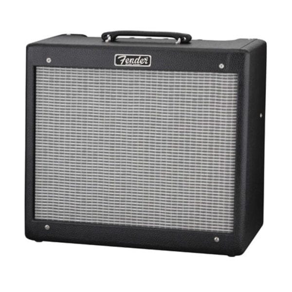 Fender Blues Junior IV Tube Amplifier