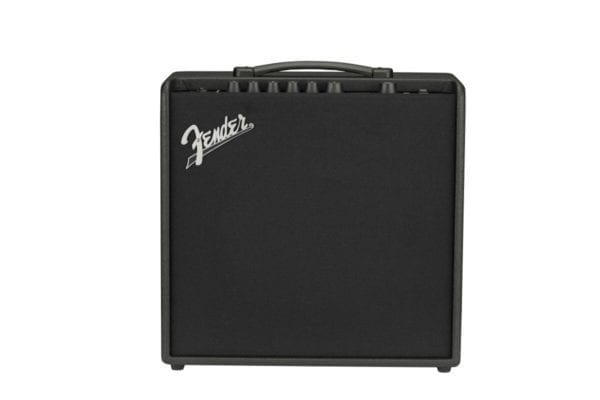 Fender Mustang LT50 Modeling Guitar Amplifier - Image 2