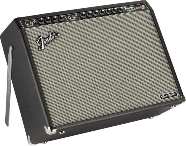 Fender Tone Master Twin Reverb Amplifier - Image 3
